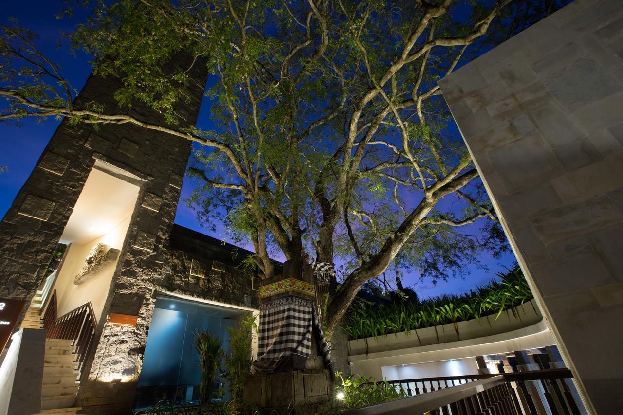 Resort The Tamarind -