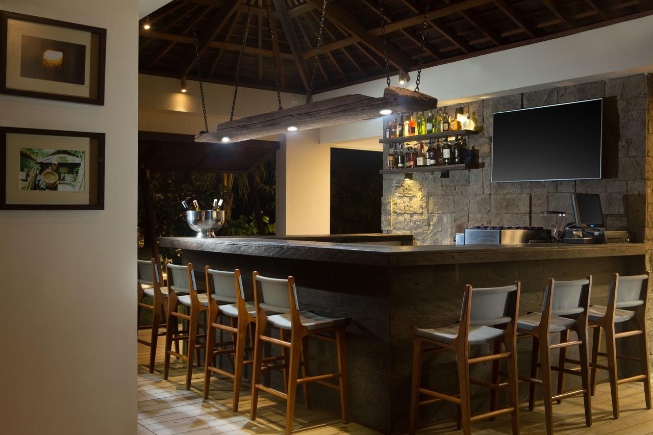 The Tamarind - Nusa Nusa Lembongan (Bali)