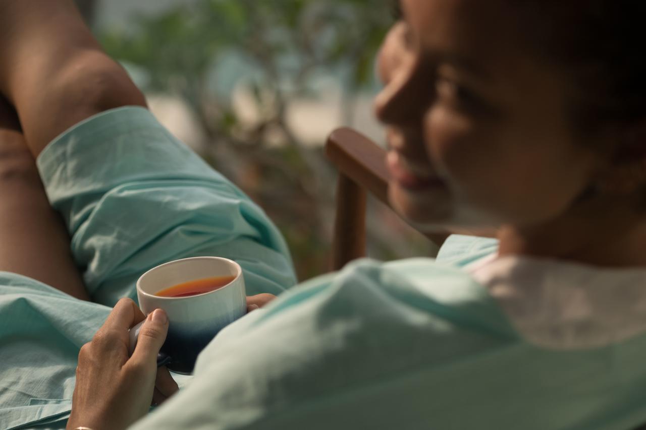 The Tamarind - Nusa 5* Nusa Lembongan (Bali)