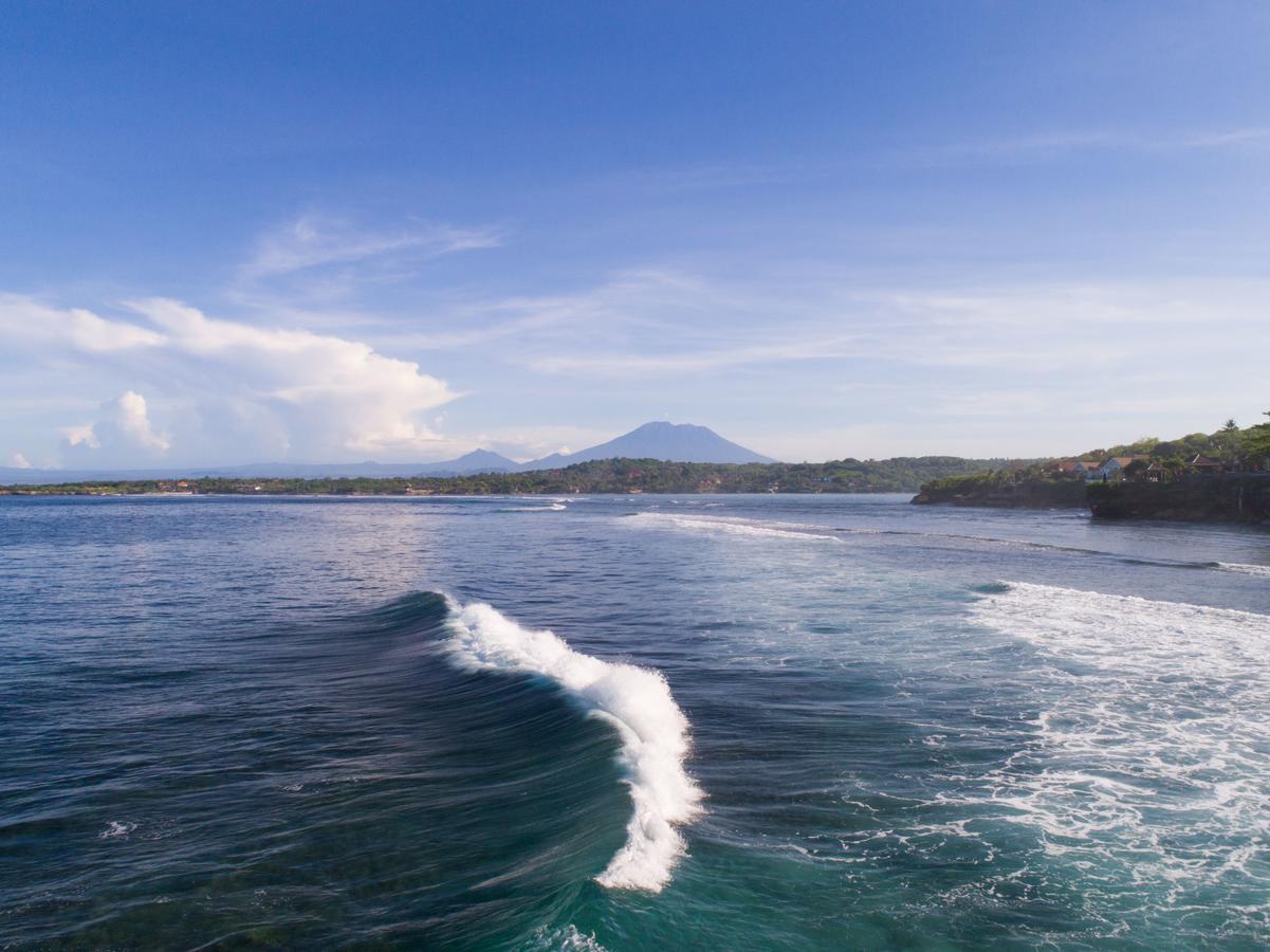 Resort The Tamarind - Nusa Lembongan (Bali)