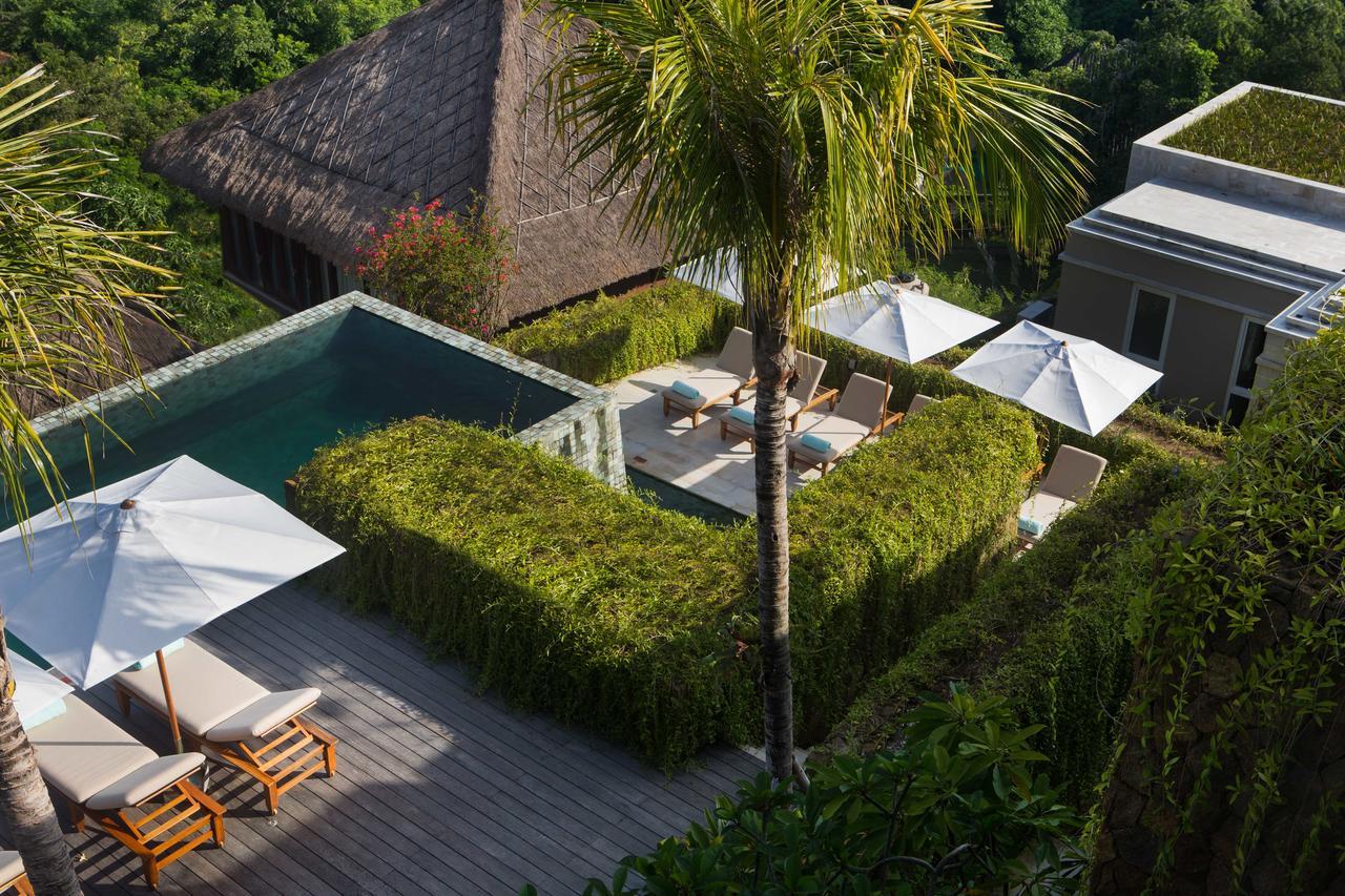 The Tamarind - Nusa Resort 5*
