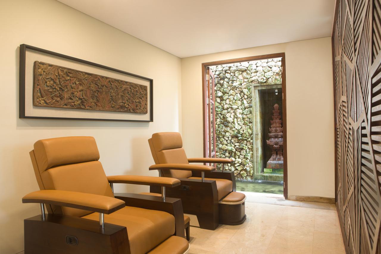 Resort The Tamarind - Nusa 5*