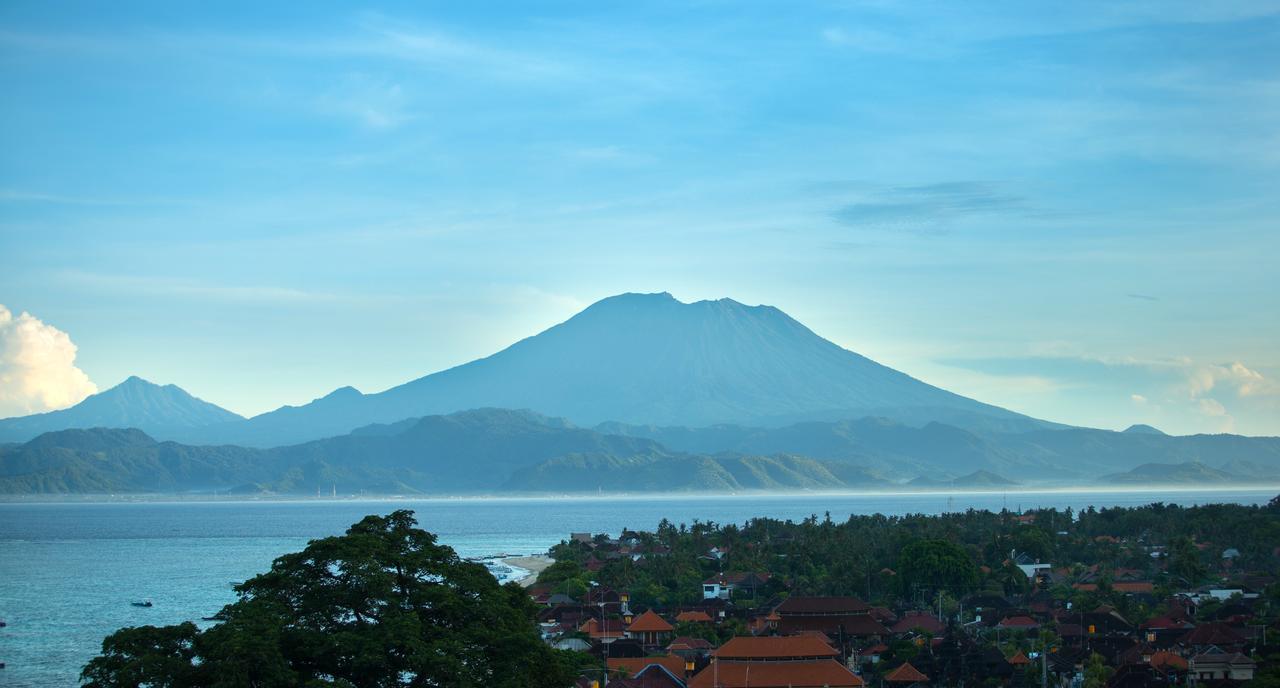 The Tamarind - Nusa 5*