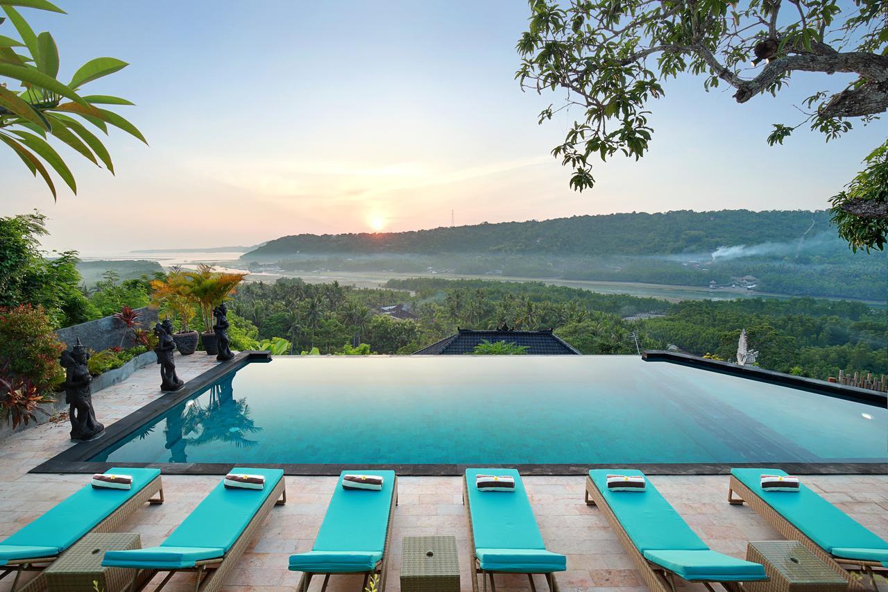 The Acala Shri Sedana 4* Nusa Lembongan (Bali)