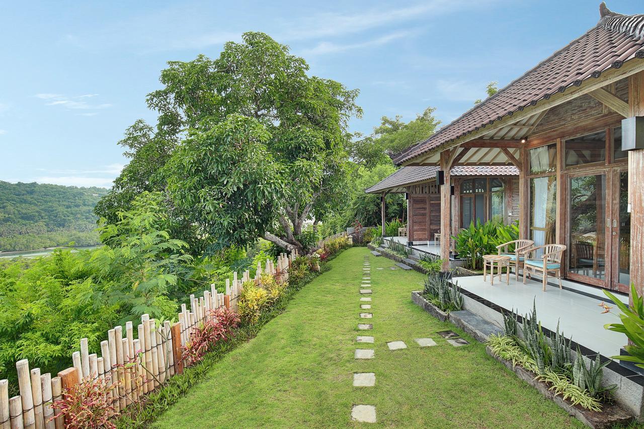 The Acala Shri Sedana 4* Nusa Lembongan (Bali)