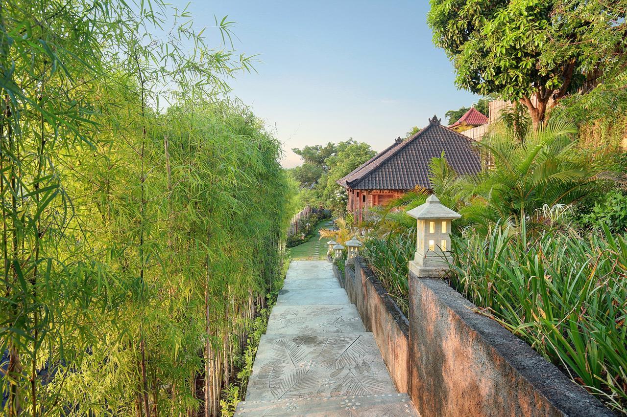 The Acala Shri Sedana Resort