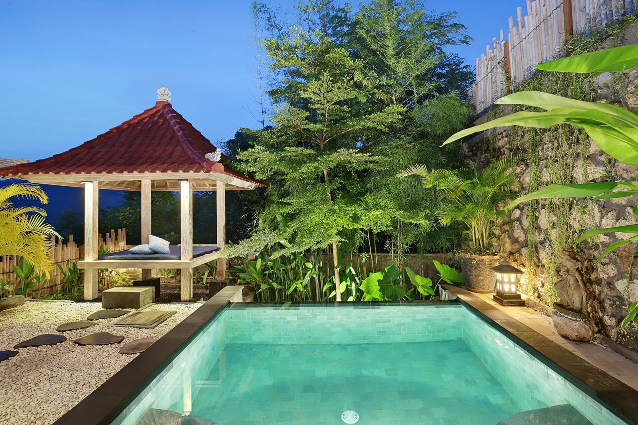 The Acala Shri Sedana Resort