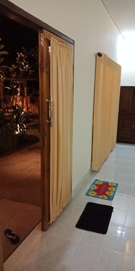 Dhipa Vibes Hostel Nusa Lembongan (Bali)