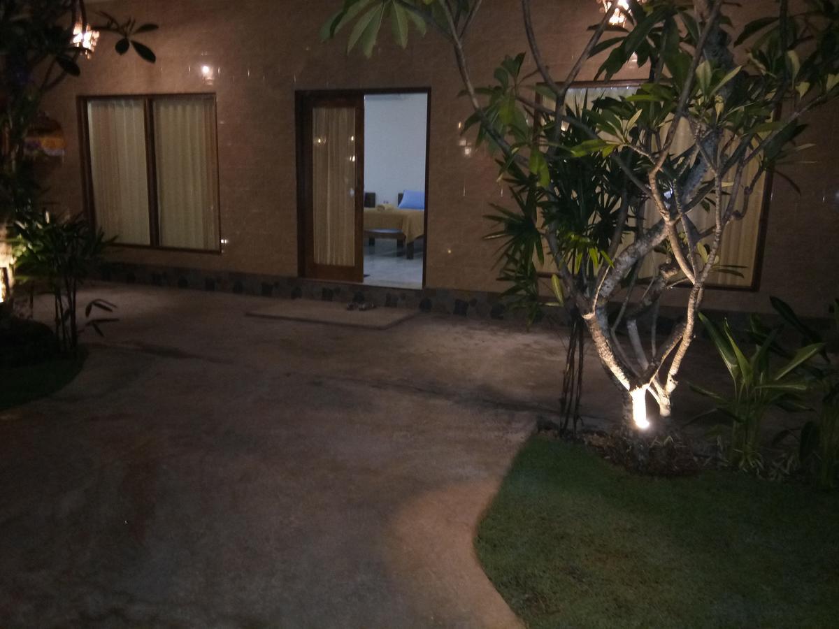 Hostel Dhipa Vibes Nusa Lembongan (Bali)