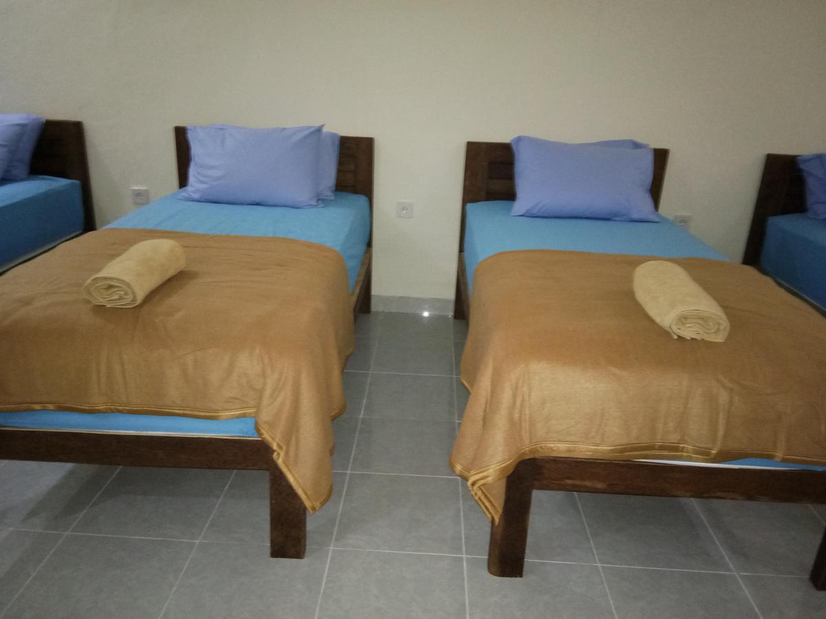 Dhipa Vibes Hostel *