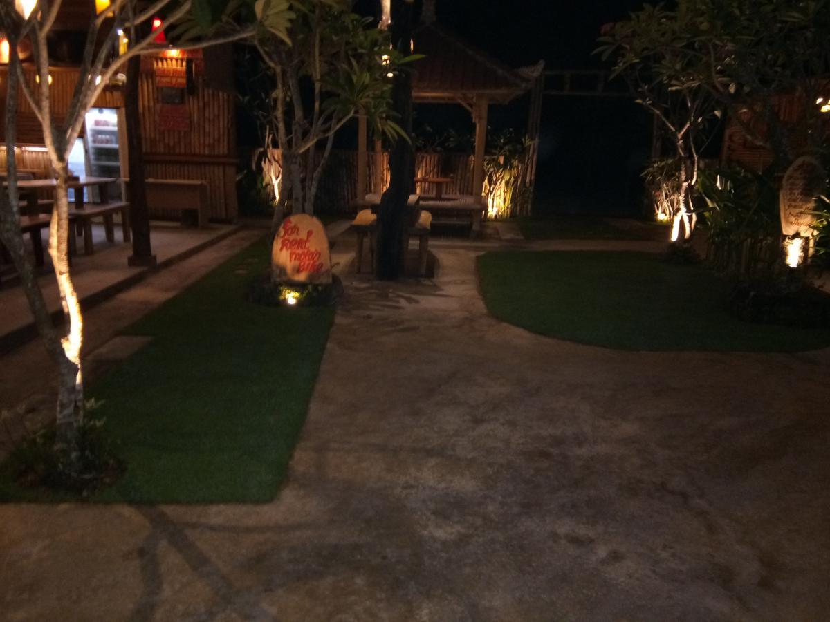 Dhipa Vibes Nusa Lembongan (Bali)