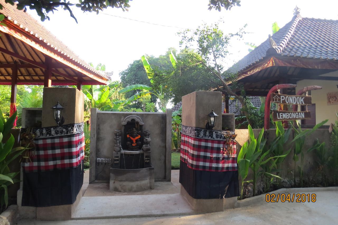 Pondok Lembongan 3*