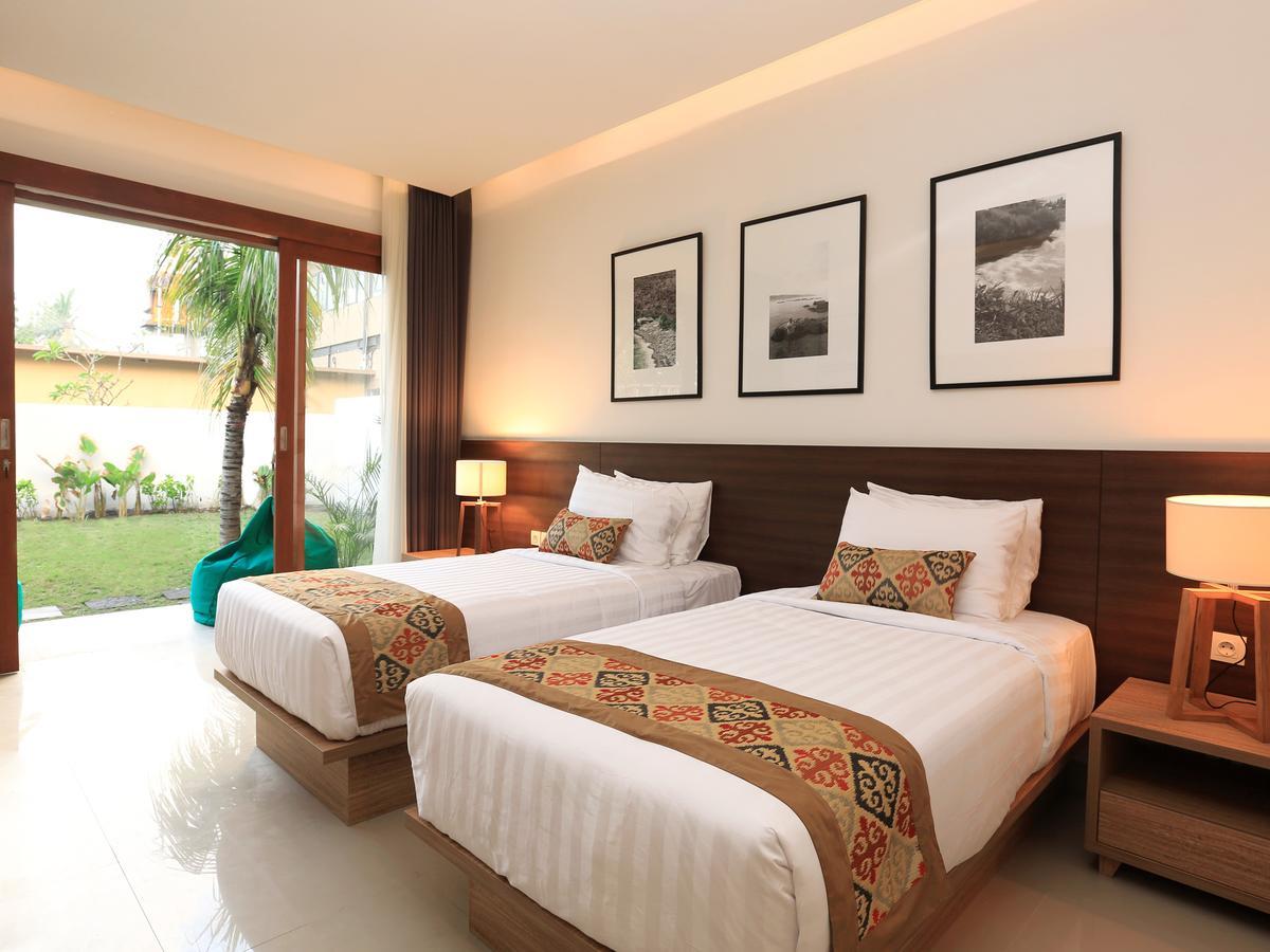 Hotel Sammada & Club Nusa Lembongan (Bali)