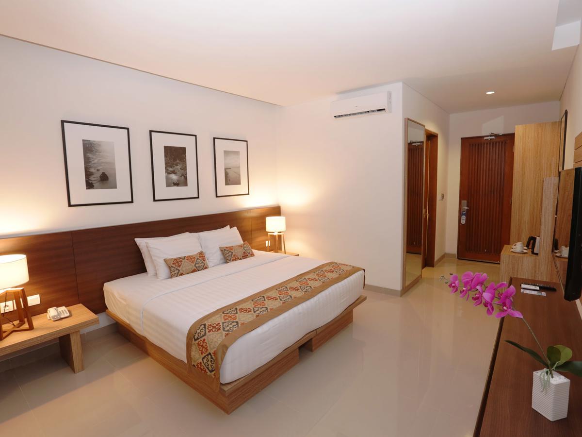 Hotel Sammada & Club 4*