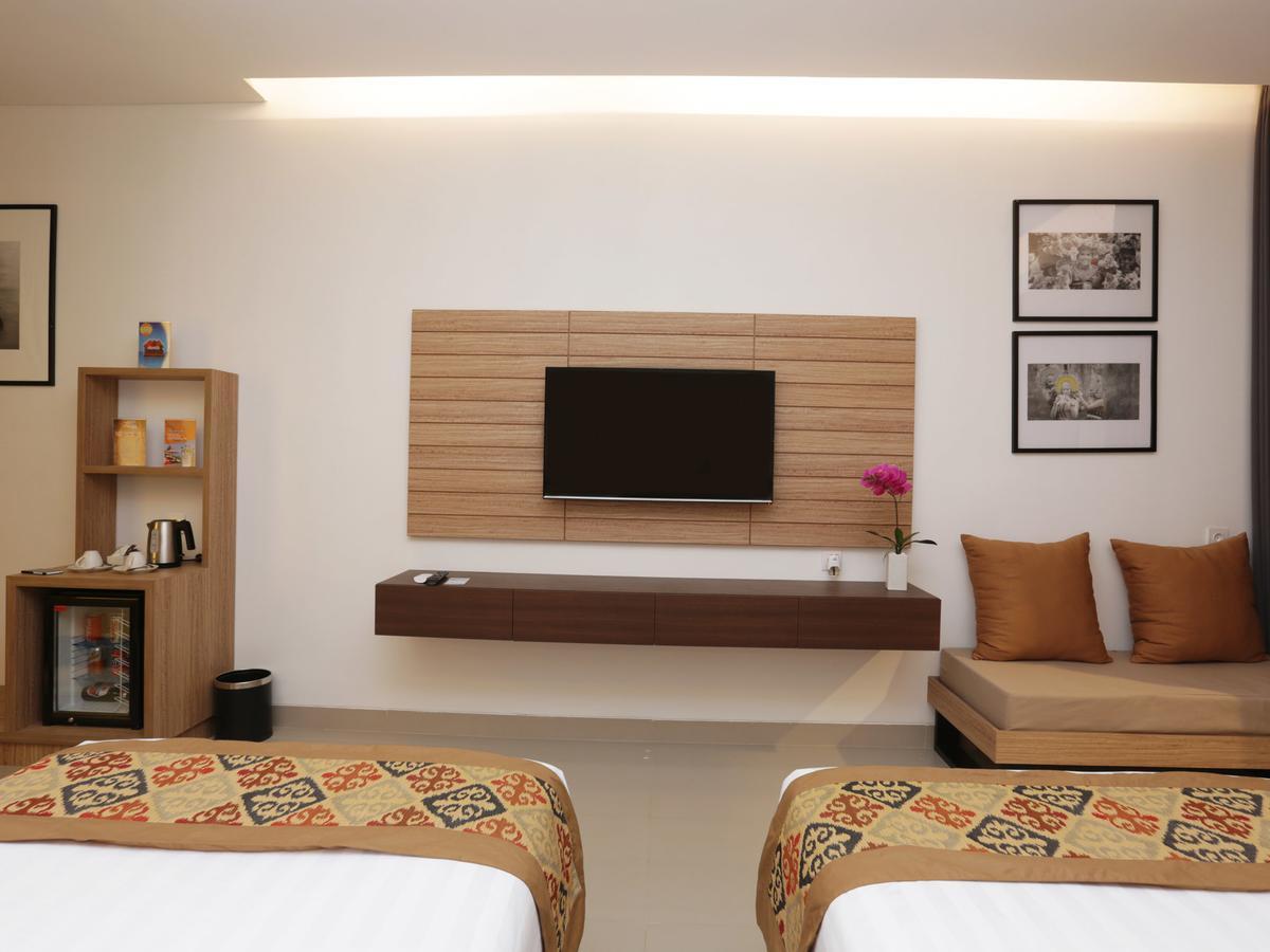 Hotel Sammada & Club Nusa Lembongan (Bali)