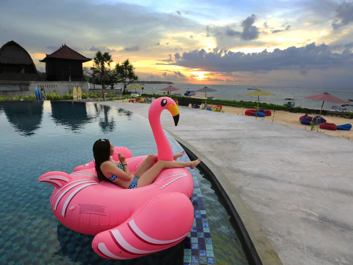 Sammada & Club Hotel 4*
