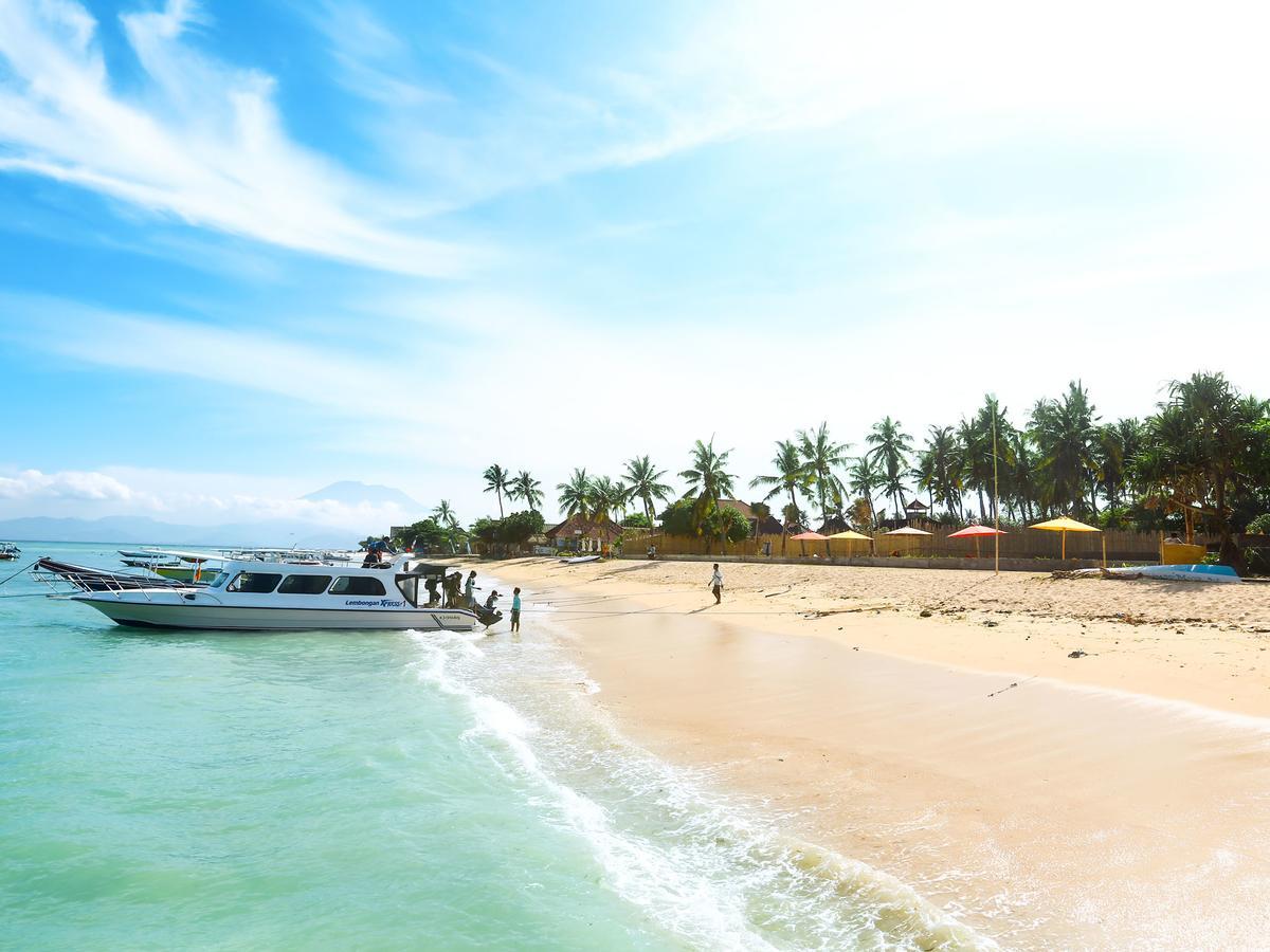Sammada & Club 4* Nusa Lembongan (Bali)