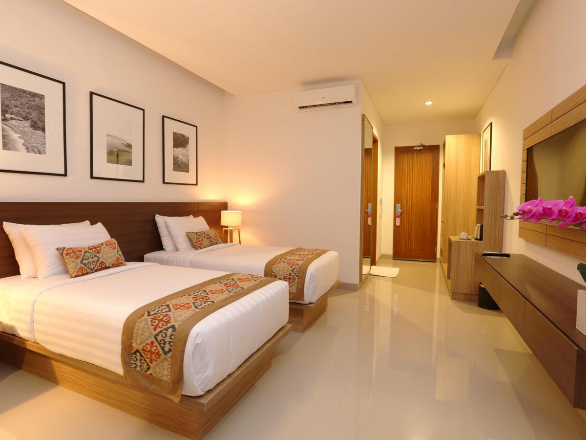 Sammada & Club Hotel