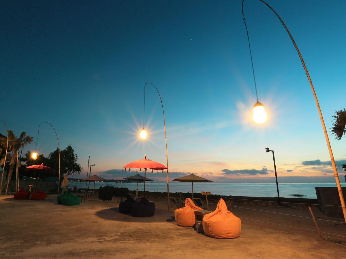 Sammada & Club Hotel Nusa Lembongan (Bali)