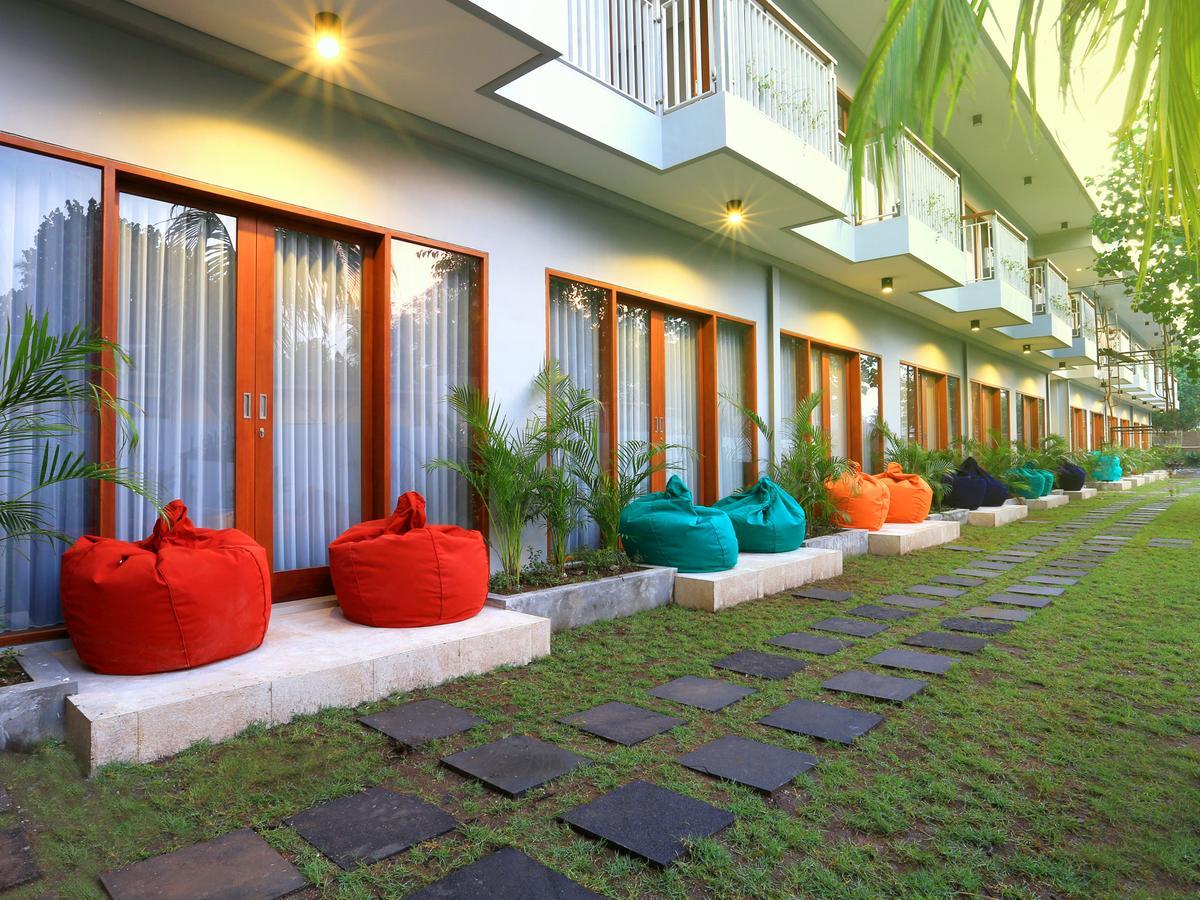 Sammada & Club Nusa Lembongan (Bali)