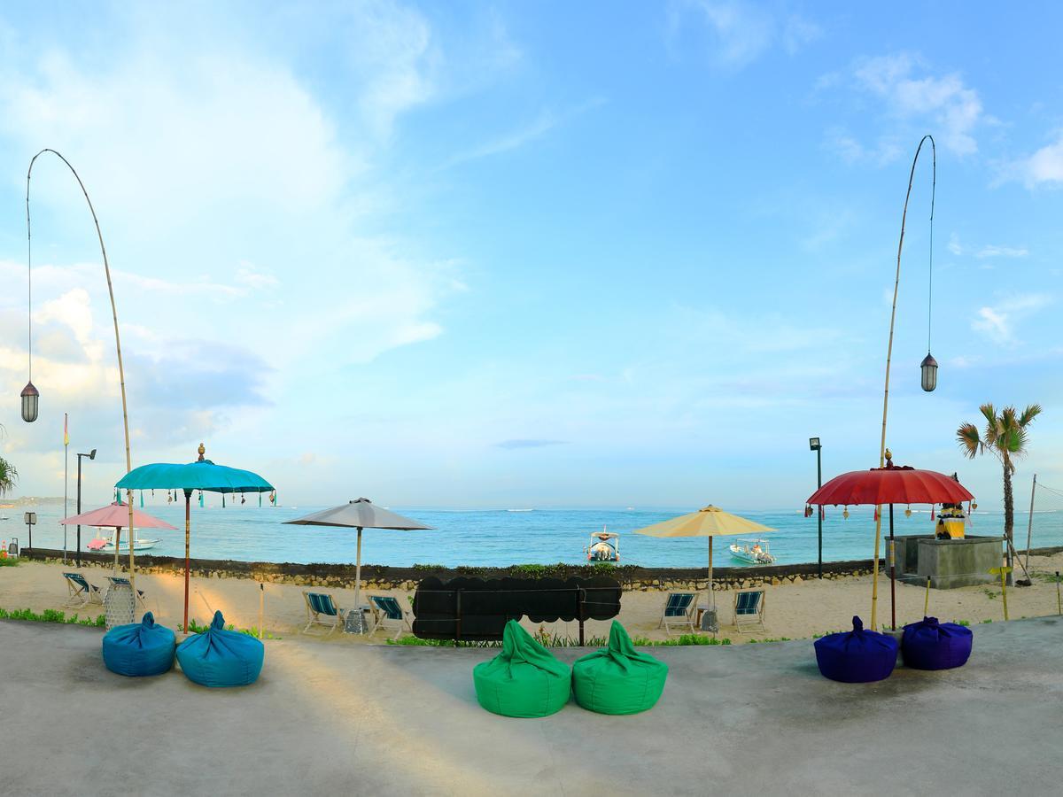 Sammada & Club Hotel 4*