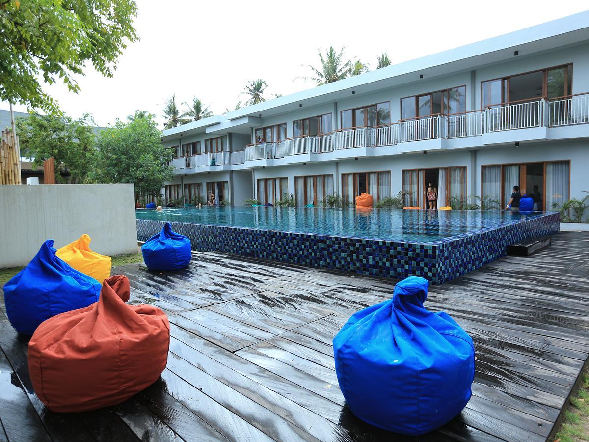 Sammada & Club Hotel Nusa Lembongan (Bali)