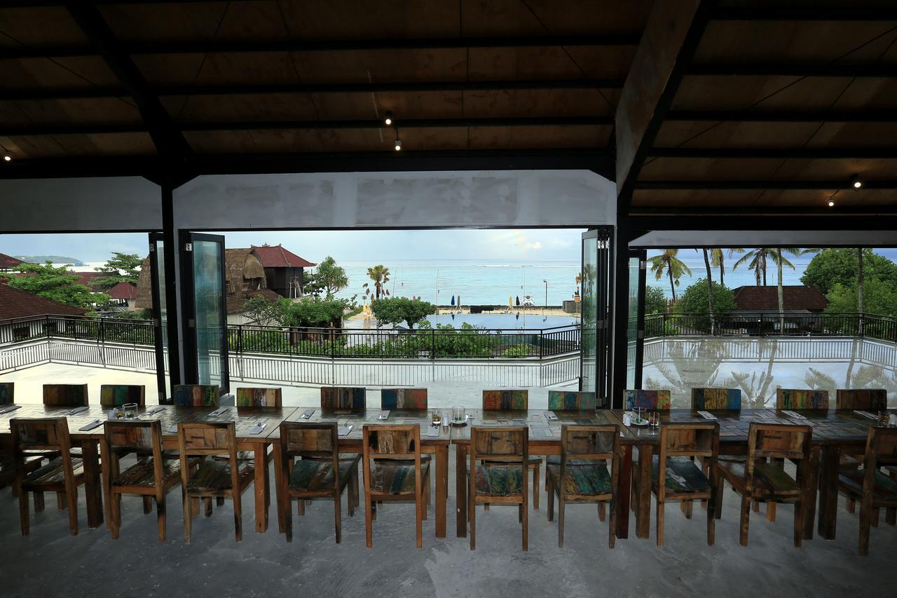 Hotel Sammada & Club