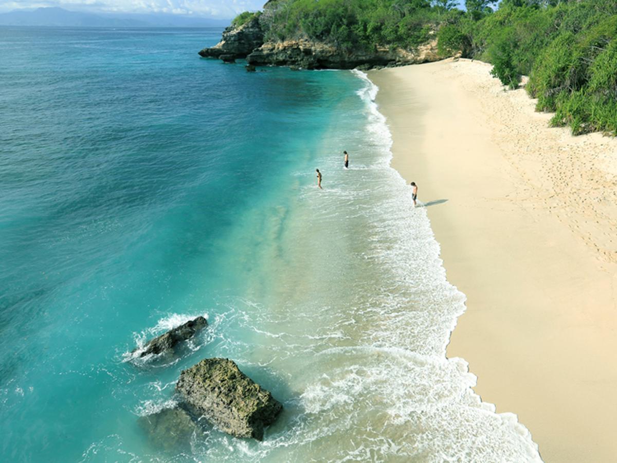 Hotel Sammada & Club Nusa Lembongan (Bali)