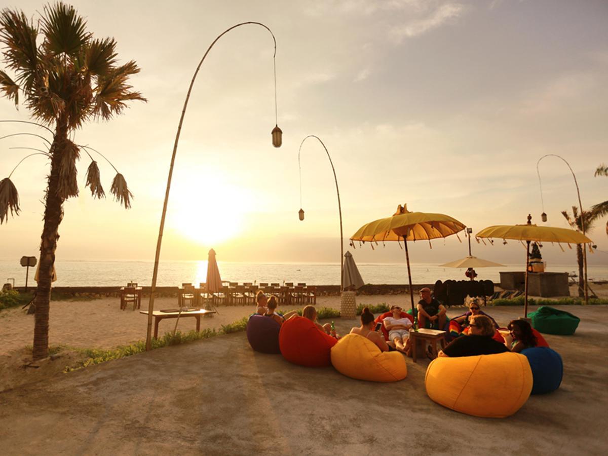 Hotel Sammada & Club Nusa Lembongan (Bali)