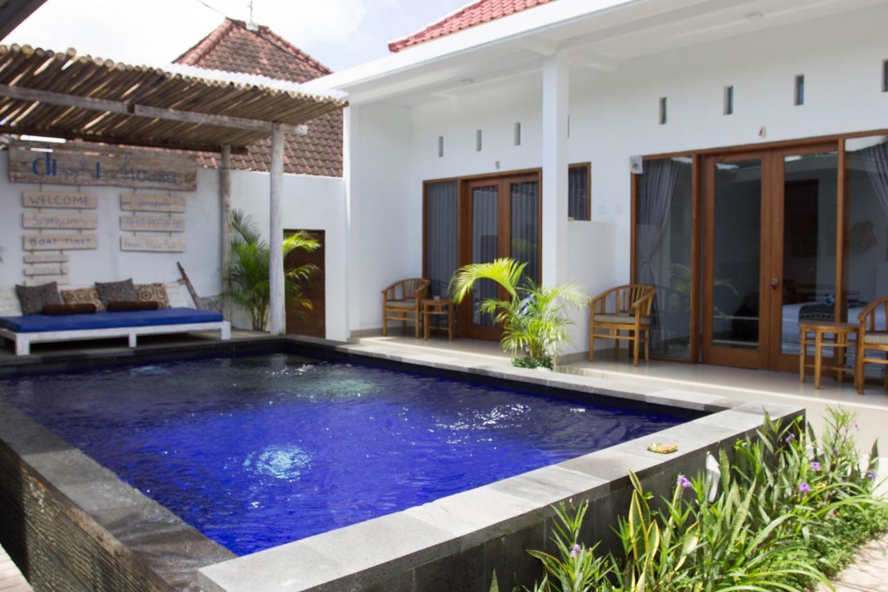 Mahi Mahi House 3* Nusa Lembongan (Bali)