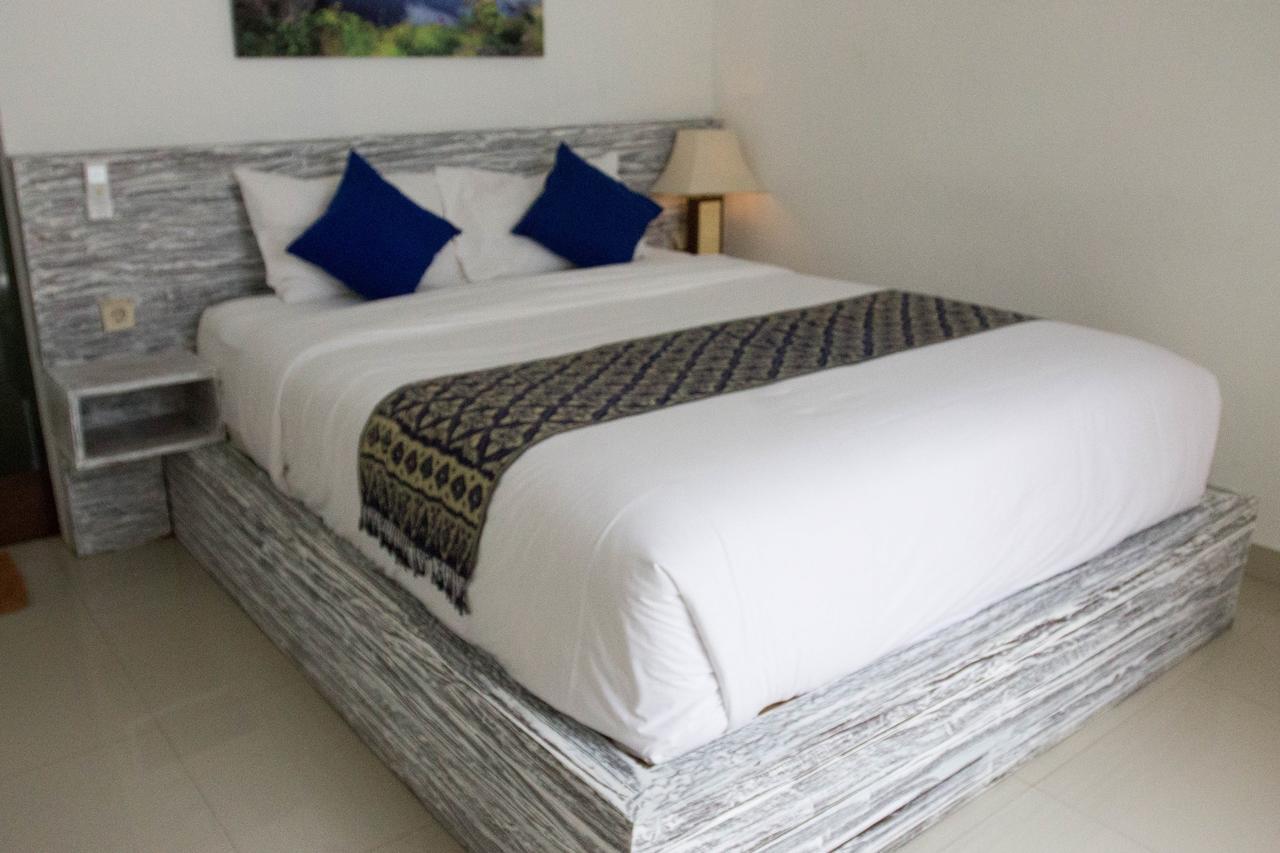 Mahi Mahi House 3* Nusa Lembongan (Bali)