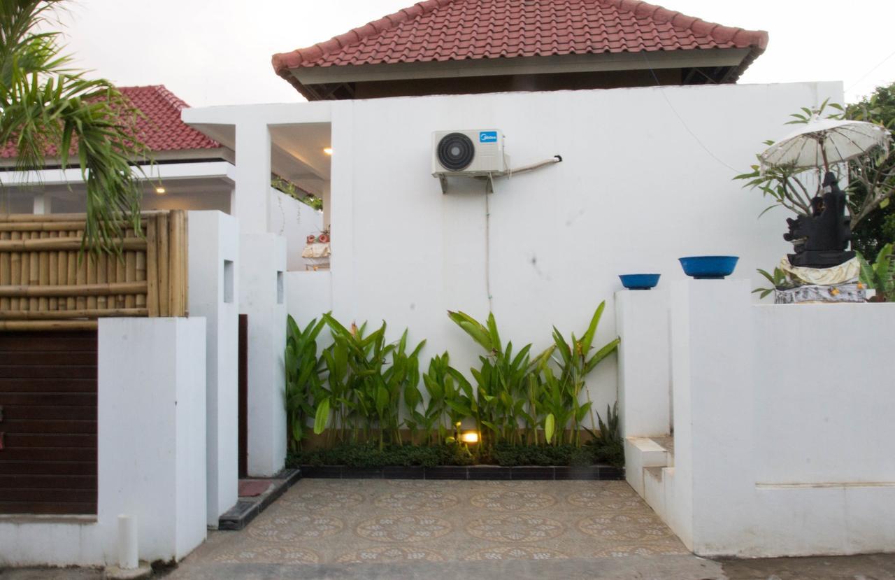 Guest house Mahi Mahi House