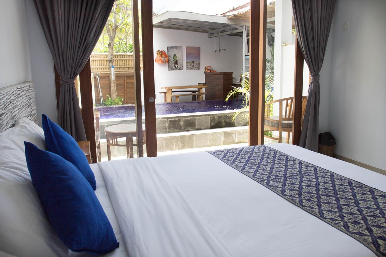Guest house Mahi Mahi House 3*
