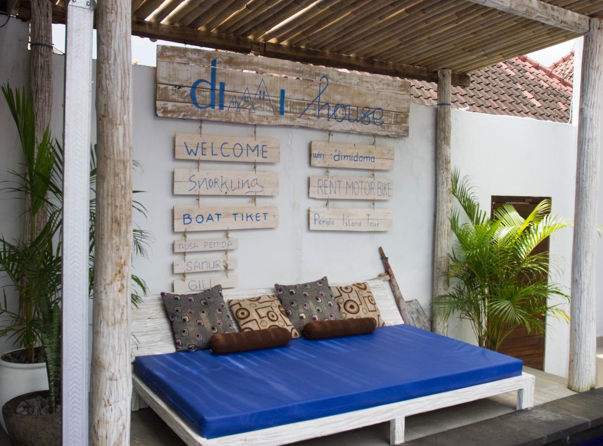 Guest house Mahi Mahi House