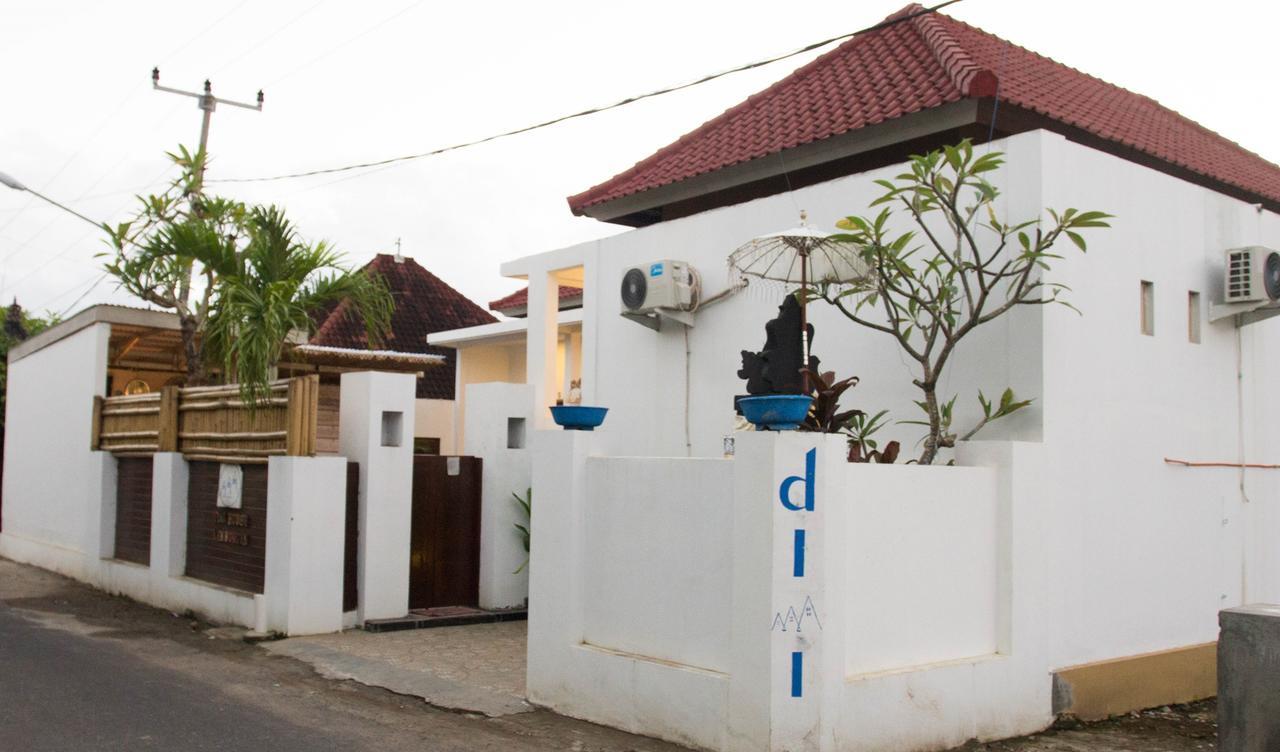 Mahi Mahi House Guest house Nusa Lembongan (Bali)