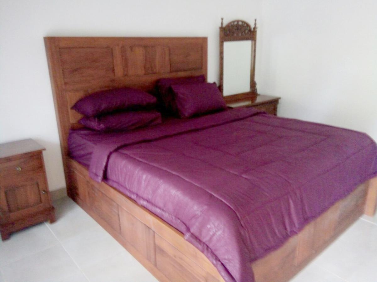 Belongs Beach Bungalow Homestay *