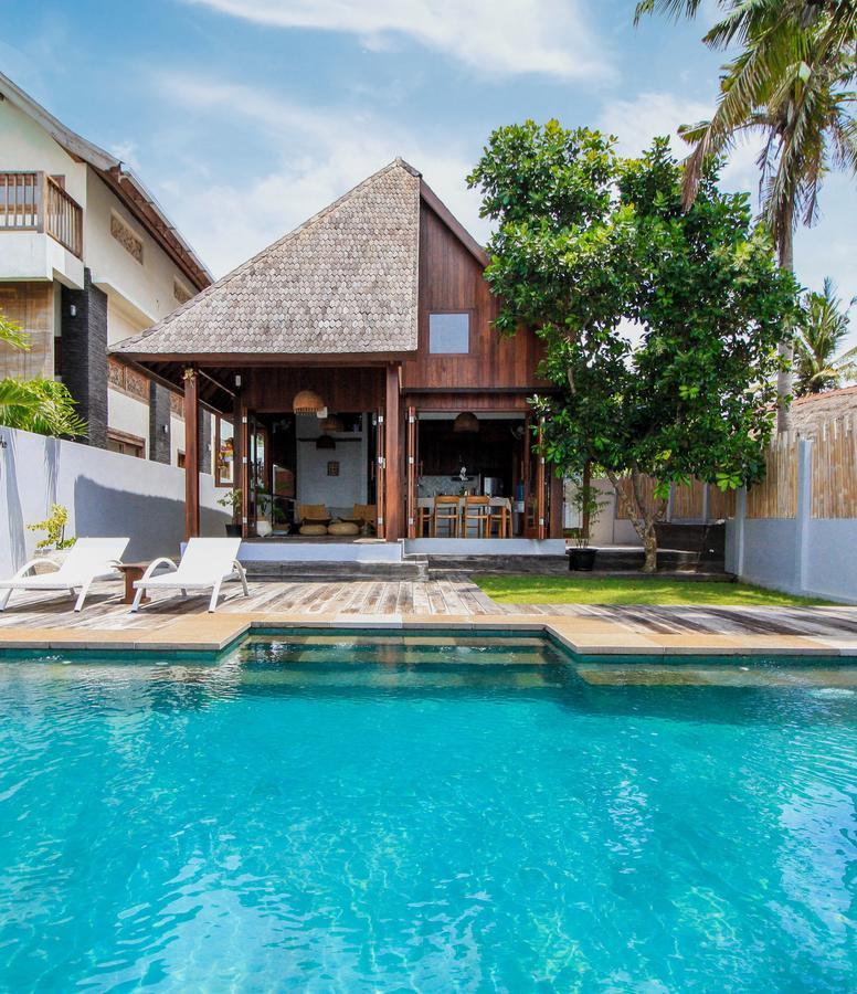 Asmara Nusa Lembongan (Bali)