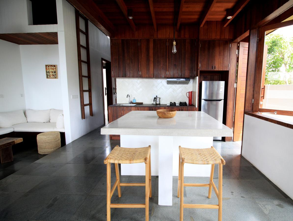 Asmara Villa Nusa Lembongan (Bali)