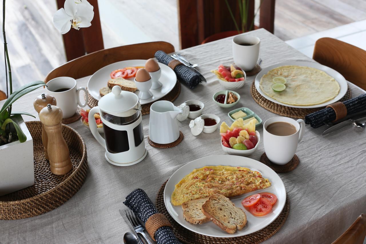 Asmara Villa Nusa Lembongan (Bali)