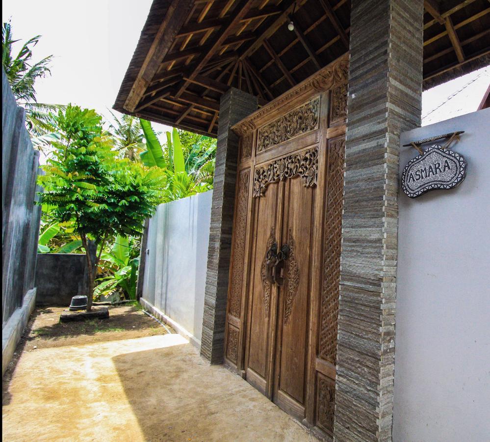 Villa Asmara *