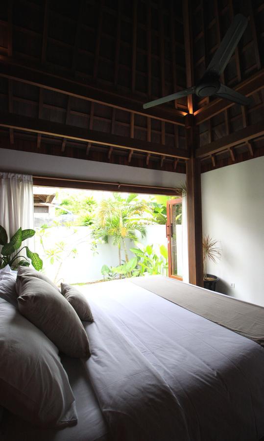 Asmara Villa Nusa Lembongan (Bali)