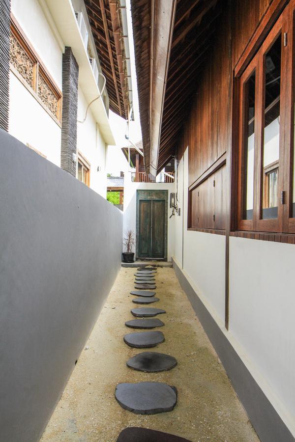 Villa Asmara Nusa Lembongan (Bali)