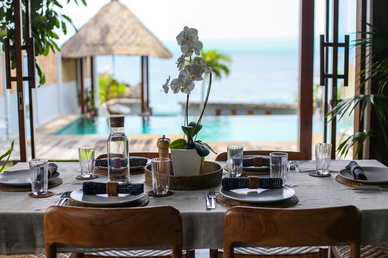 Asmara Villa Nusa Lembongan (Bali)