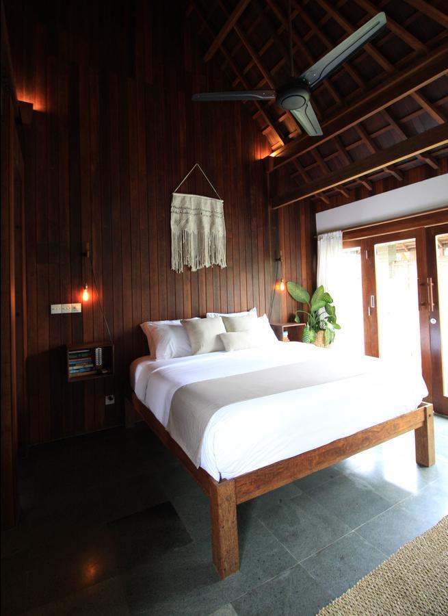 Asmara Villa Nusa Lembongan (Bali)