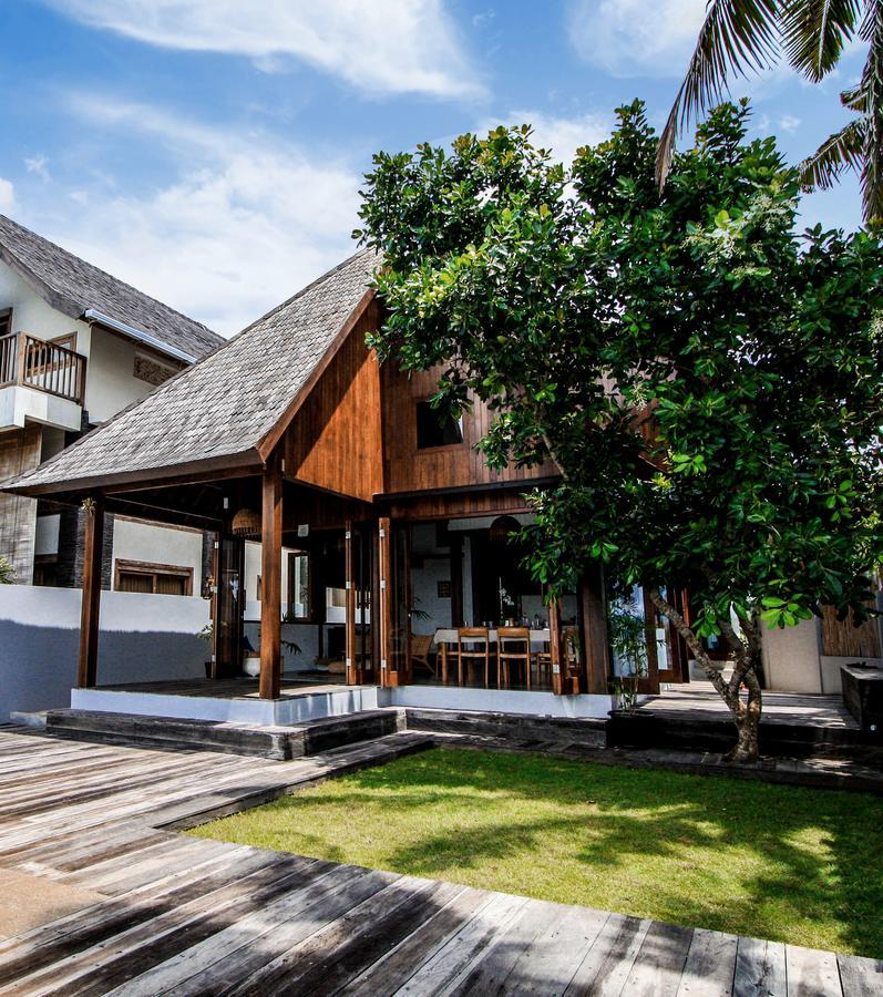 Asmara Villa *