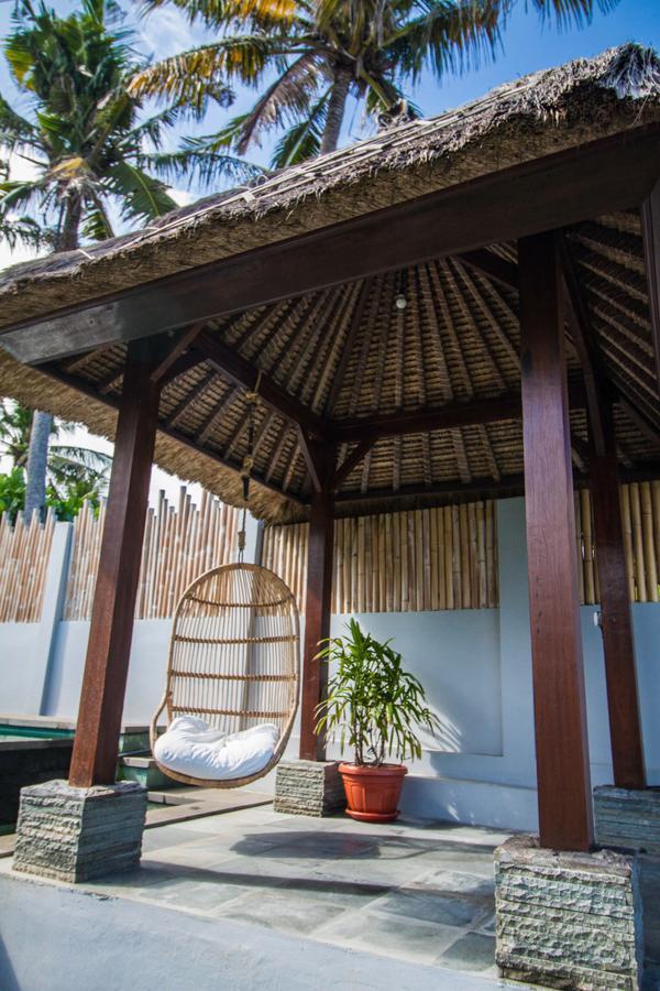 Villa Asmara Nusa Lembongan (Bali)