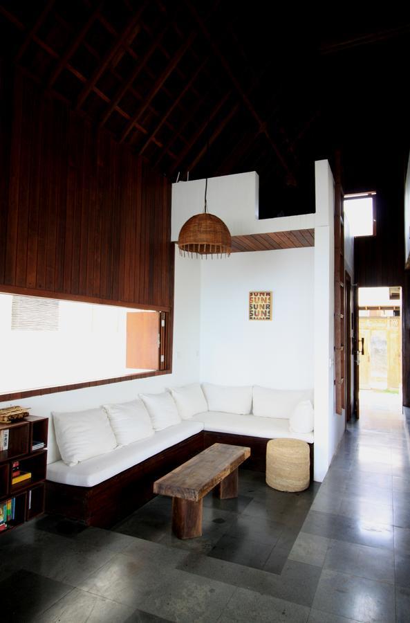 Asmara Villa