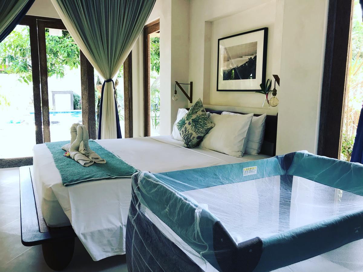 Samudera Villa *