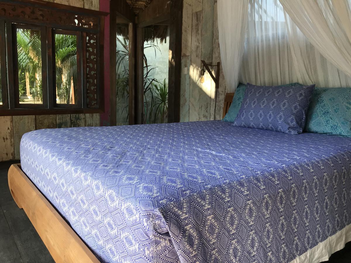 Samudera Nusa Lembongan (Bali)