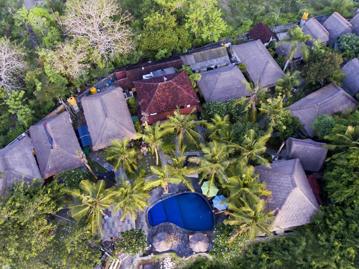 Mushroom 3* Nusa Lembongan (Bali)